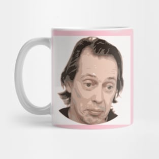 Steven Mug